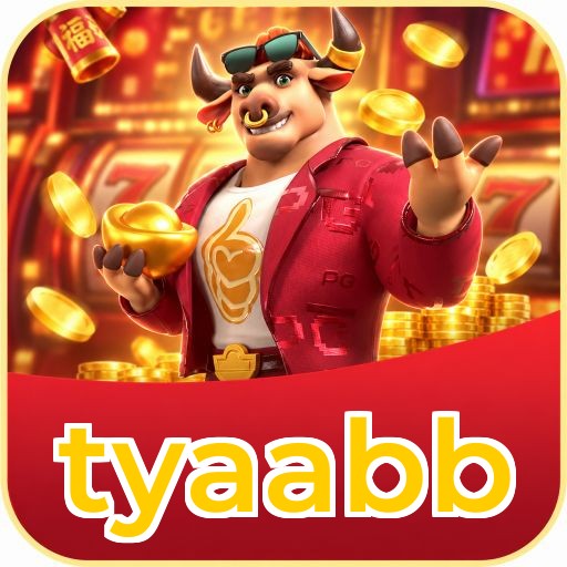 Página oficial Facebook tyaabb jogos